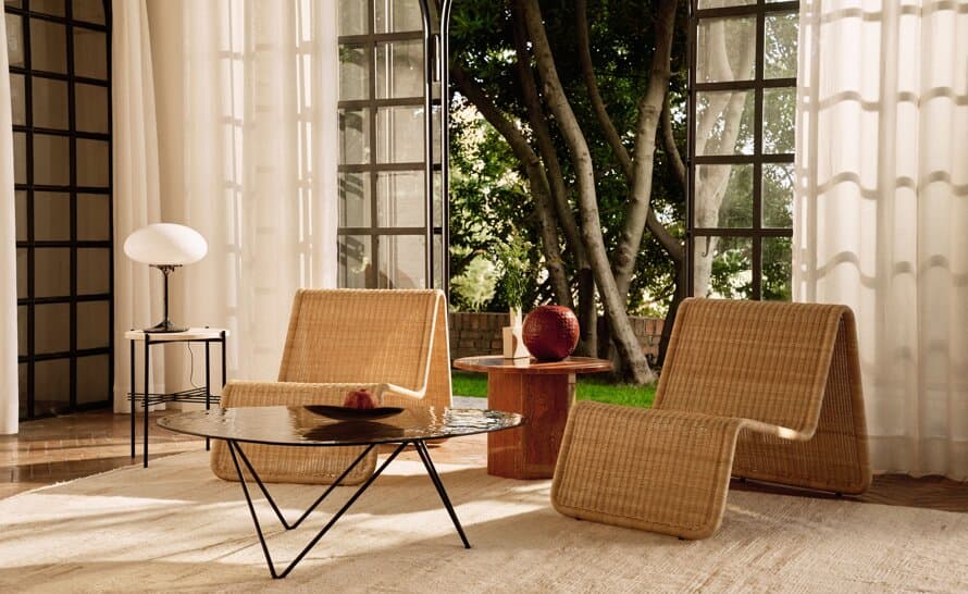 pedrera coffee table – thumbnail image #4