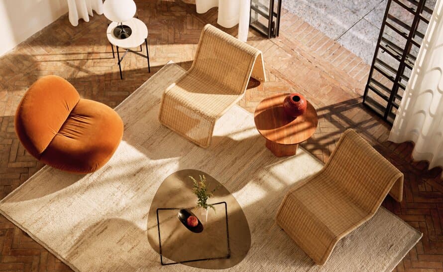 pedrera coffee table – thumbnail image #5
