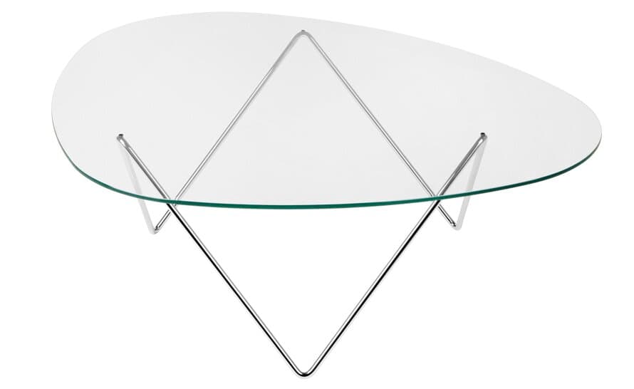 pedrera coffee table – thumbnail image #1