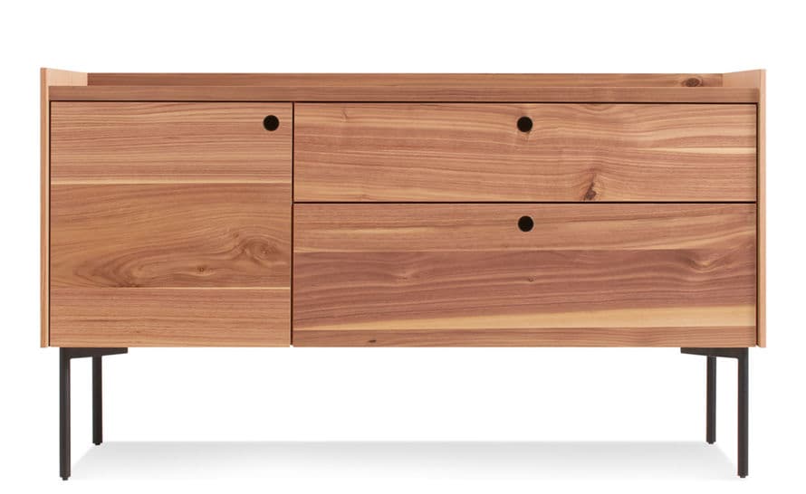 peek small media stand