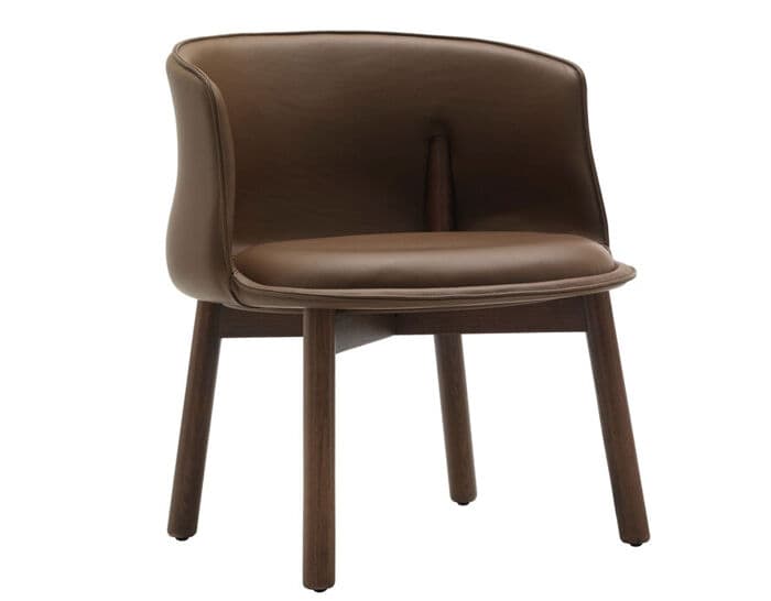 Peg Lounge Chair