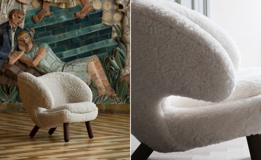 Pelican Chair