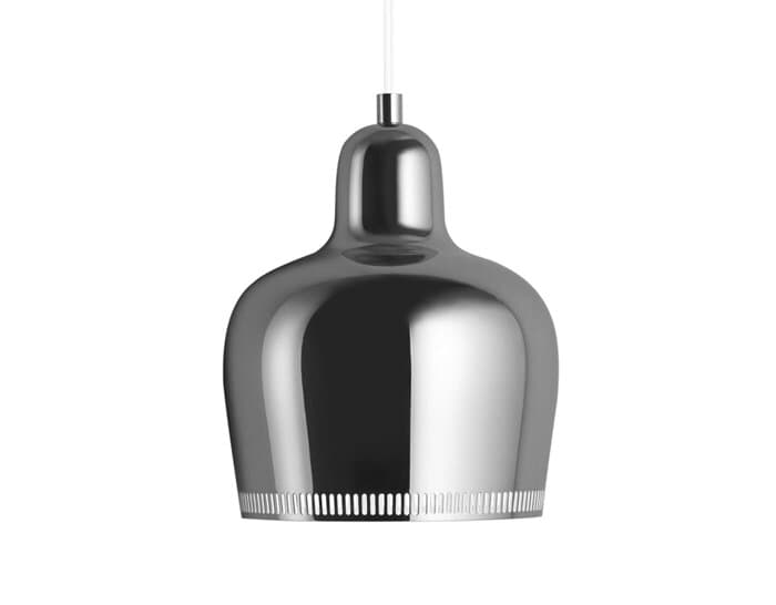golden bell pendant lamp a330s