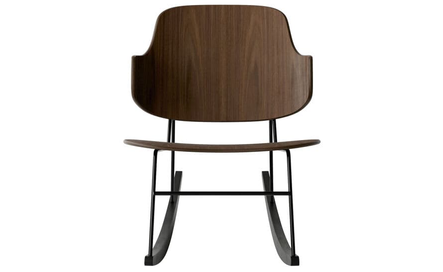 Penguin Rocking Chair