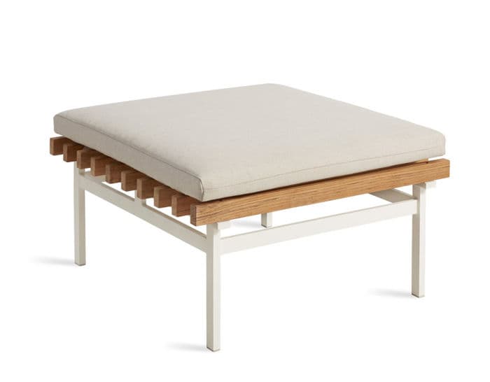 perch outdoor ottoman