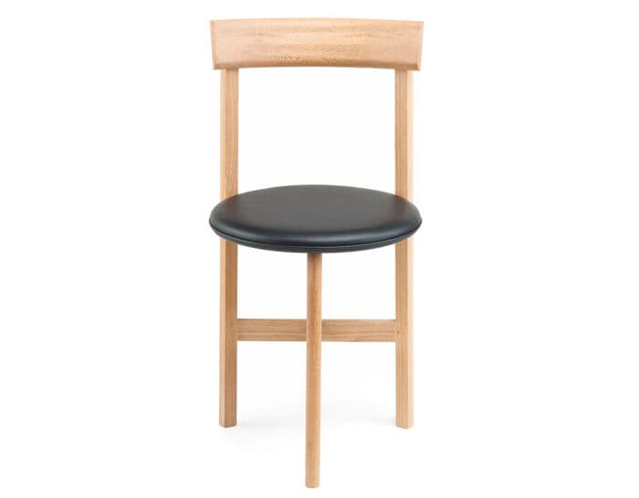 petit three leg chair 797