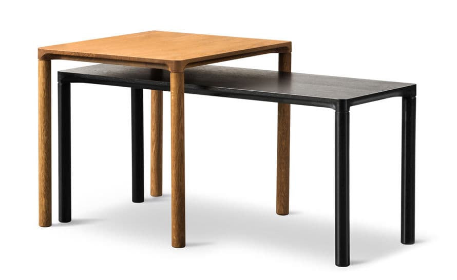 piloti side table