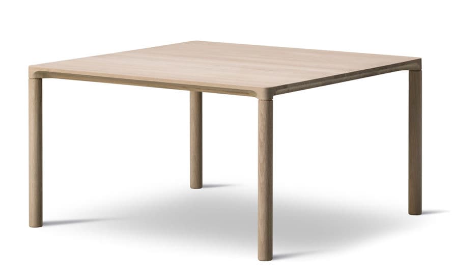 piloti square table