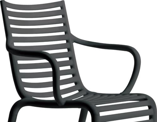 pip-e stackable armchair 4 pack