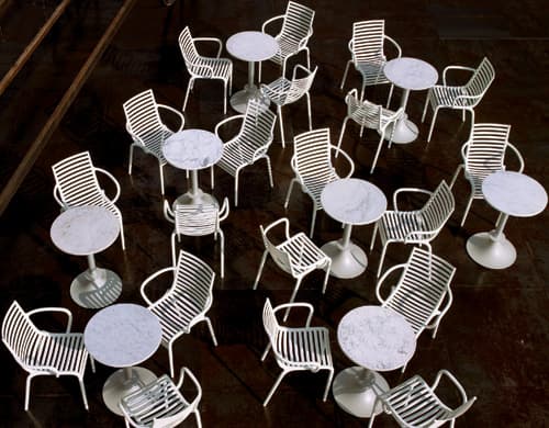 pip-e stackable armchair 4 pack