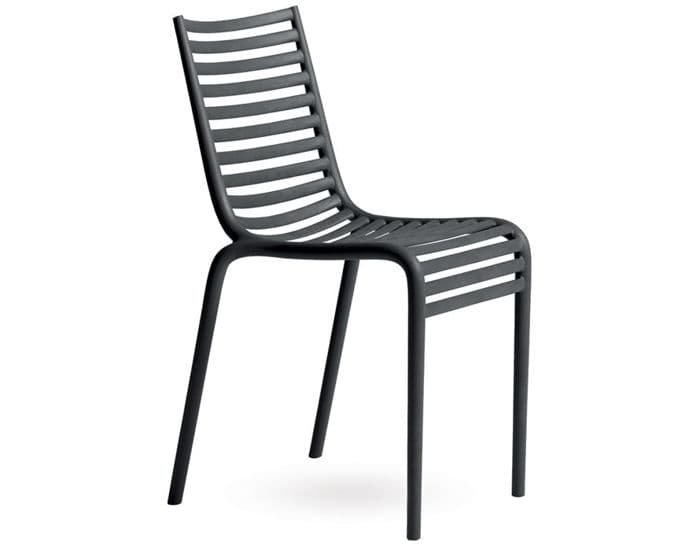 pip-e stackable side chair 4 pack – thumbnail image #1