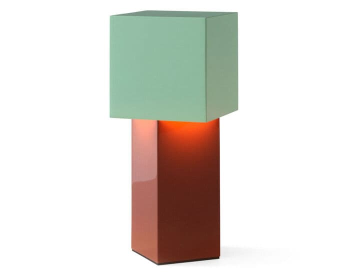 Pivot Portable LED Lamp