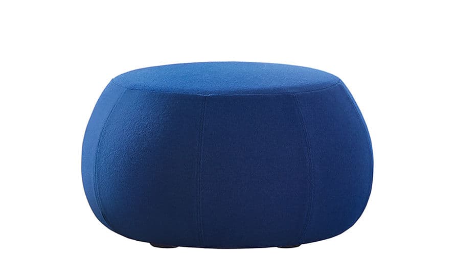 pix one seat ottoman – thumbnail image #1