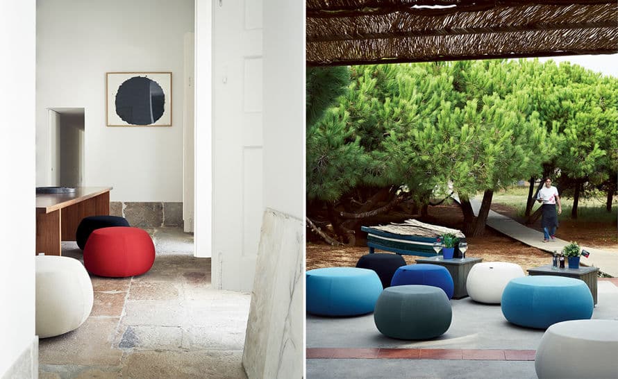 pix one seat ottoman – thumbnail image #11