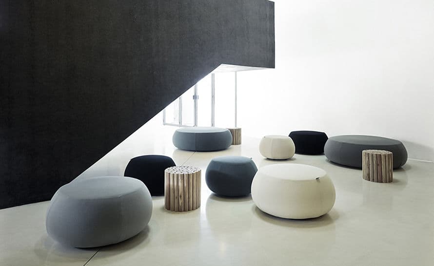 pix one seat ottoman – thumbnail image #12