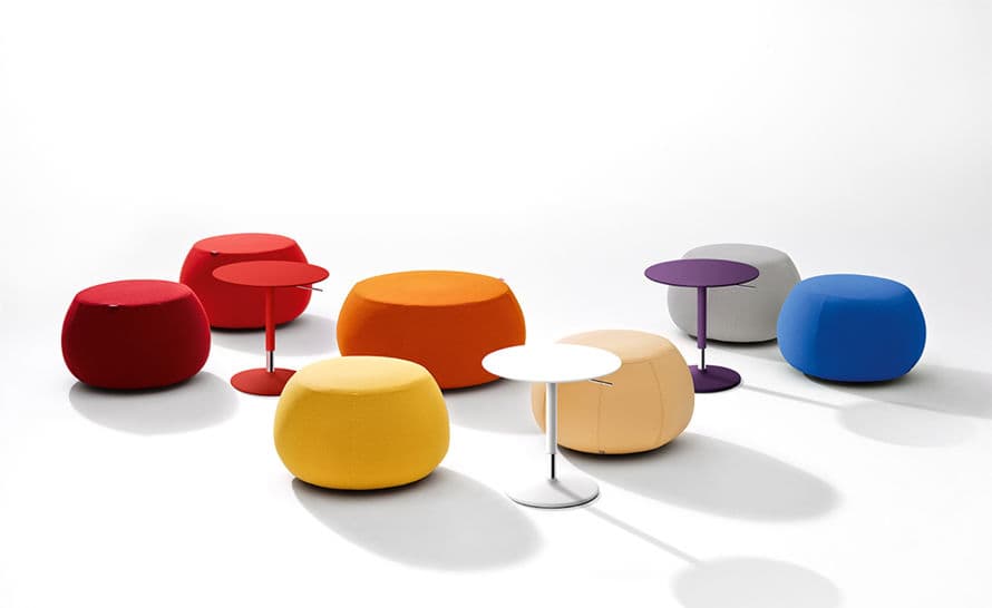 pix one seat ottoman – thumbnail image #14