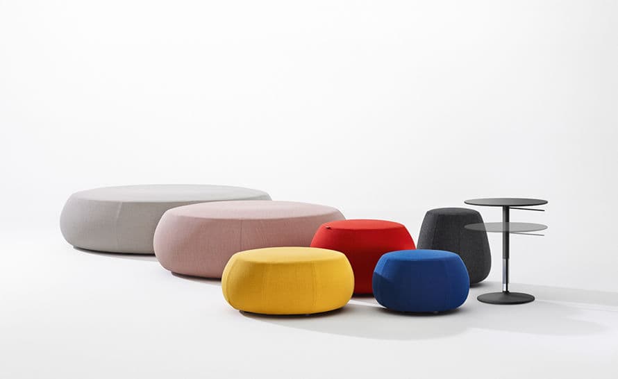 pix one seat ottoman – thumbnail image #10