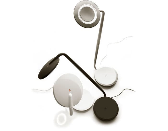 pixo plus led task lamp – thumbnail image #15