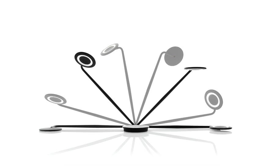 pixo plus led task lamp – thumbnail image #16