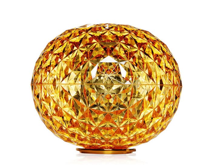 planet low table lamp