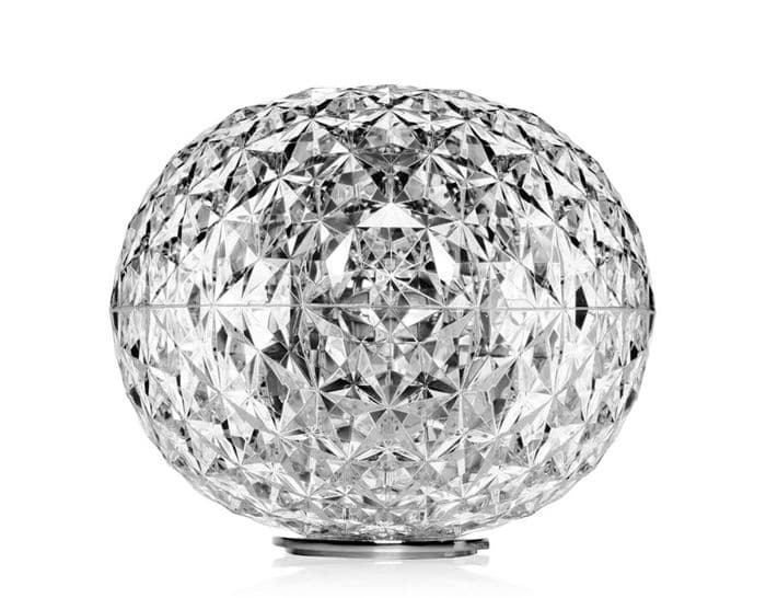 planet low table lamp