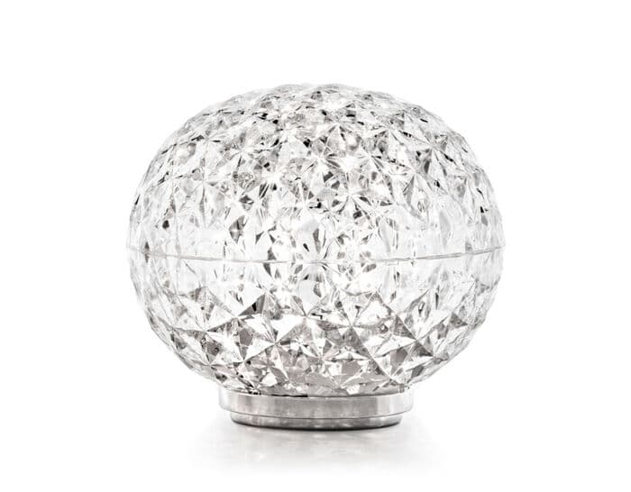 planet mini table lamp