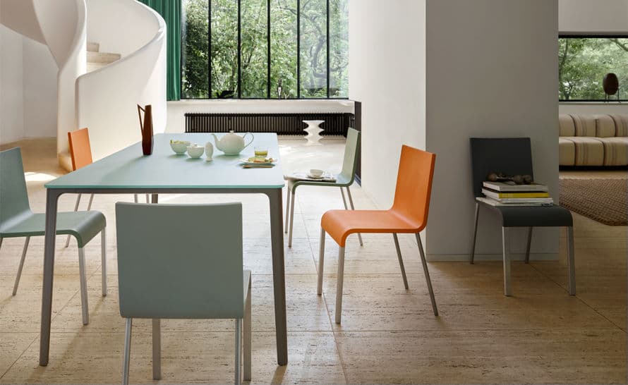 plate dining table