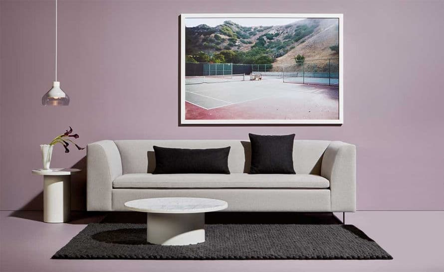 plateau coffee table