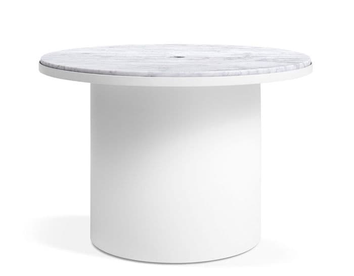 plateau medium table