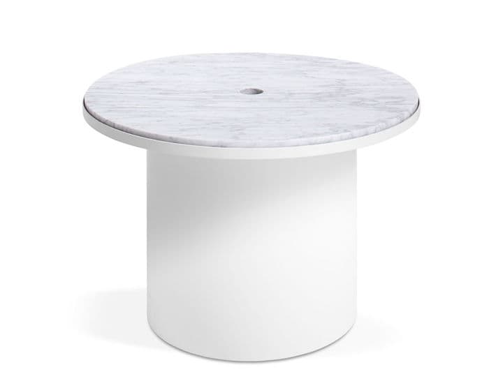 plateau medium table