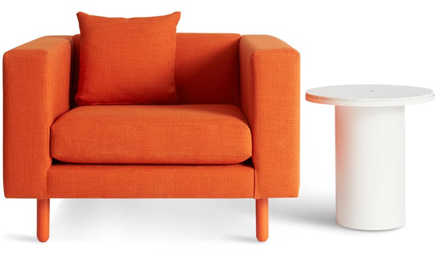 plateau side table