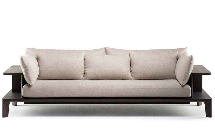 platform long sofa 755l