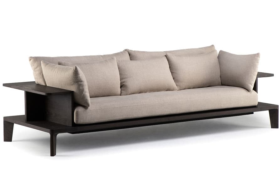 platform long sofa 755l