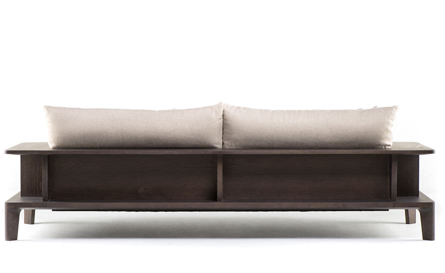 platform long sofa 755l