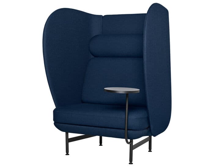 plenum one seat sofa