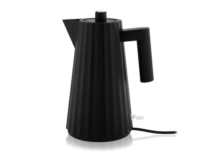 plisse electric kettle