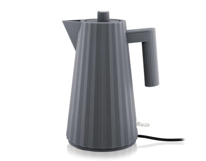 plisse electric kettle