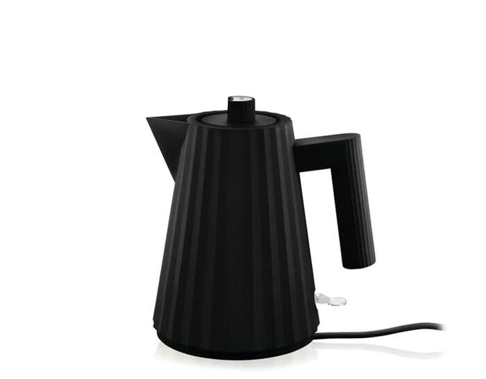 plisse electric kettle