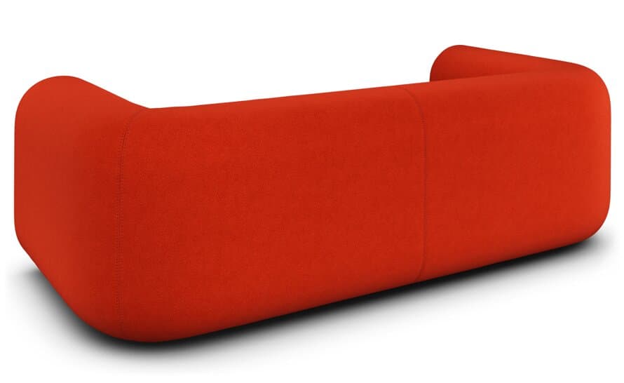 Plump 2.5 Seater Sofa