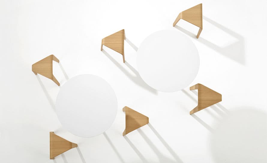 ply low stool