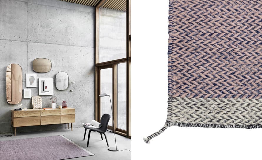 ply rug