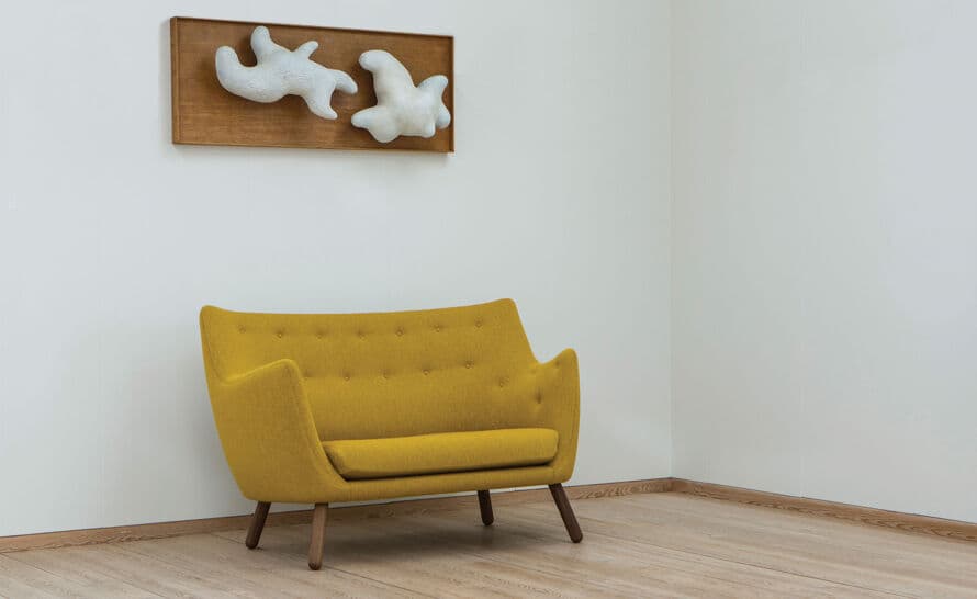 Poet Sofa