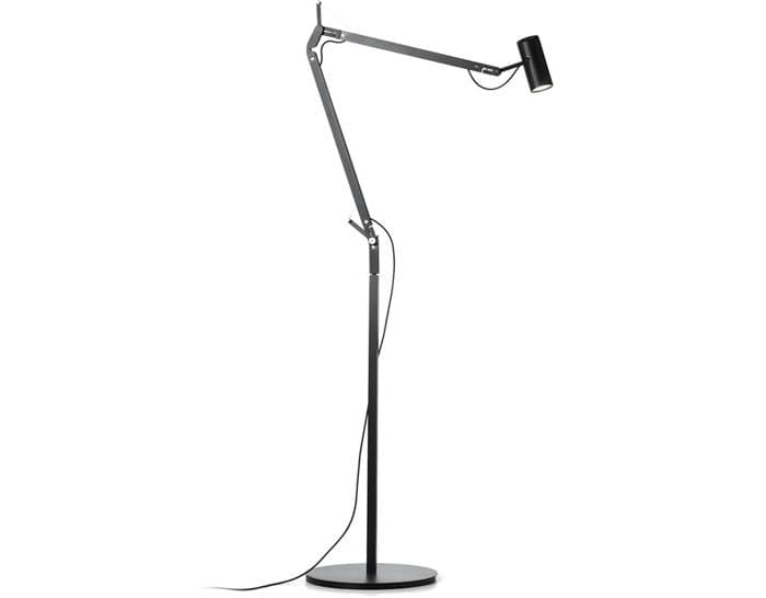 polo floor lamp