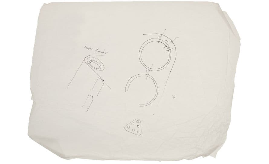 Poppins Umbrella Stand – thumbnail image #7