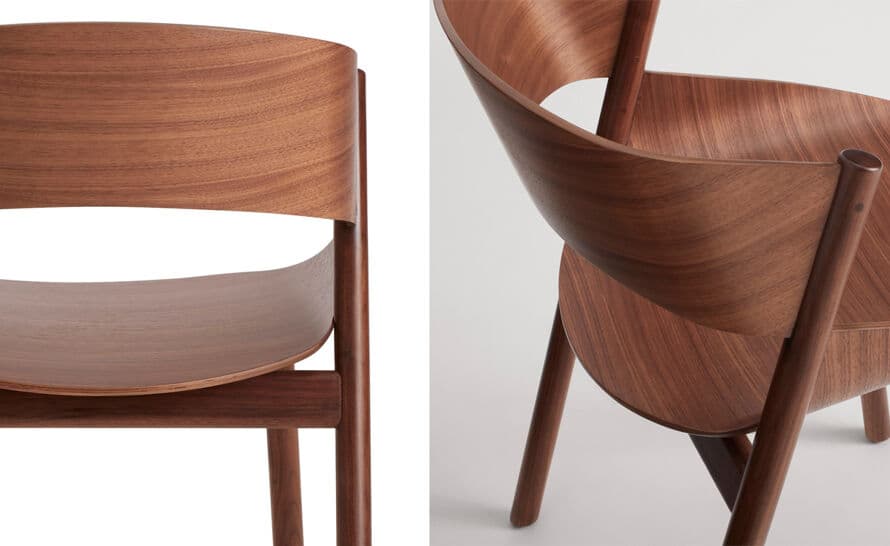 port dining chair