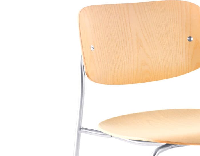 portrait side chair