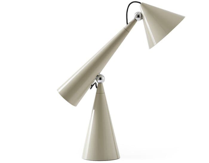 Pose Task Lamp
