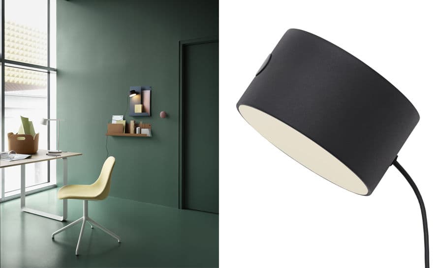 post wall lamp – thumbnail image #3