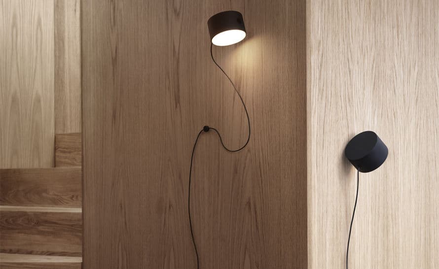 post wall lamp – thumbnail image #4