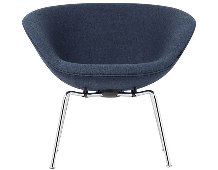 pot lounge chair